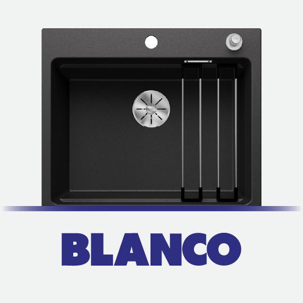 Blanco sudopere
