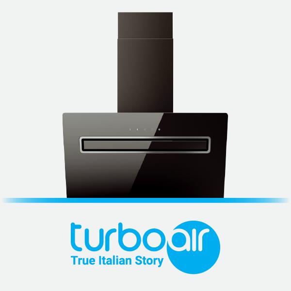 TurboAir aspiratori