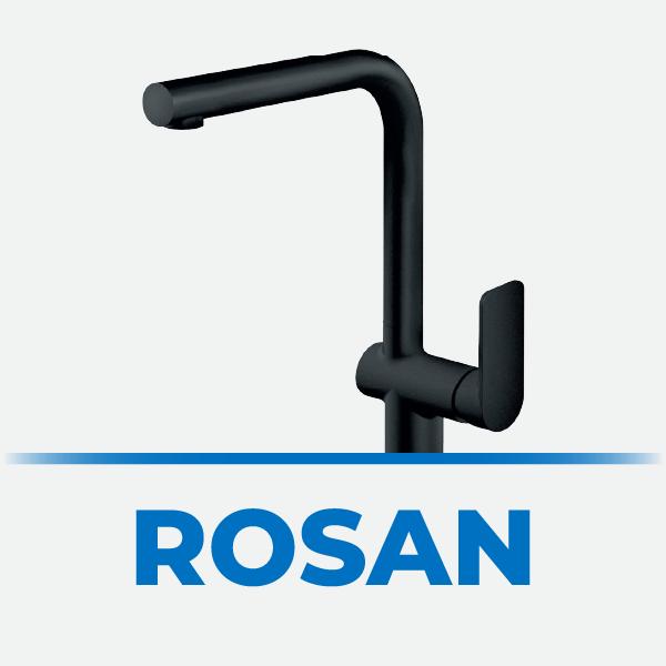 Rosan slavine