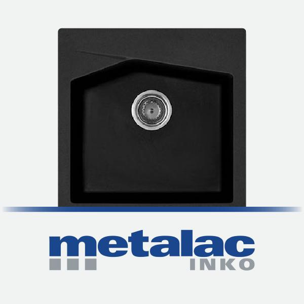 Metalac sudopere