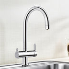 Kuhinjska filter slavina Blanco TRIMA