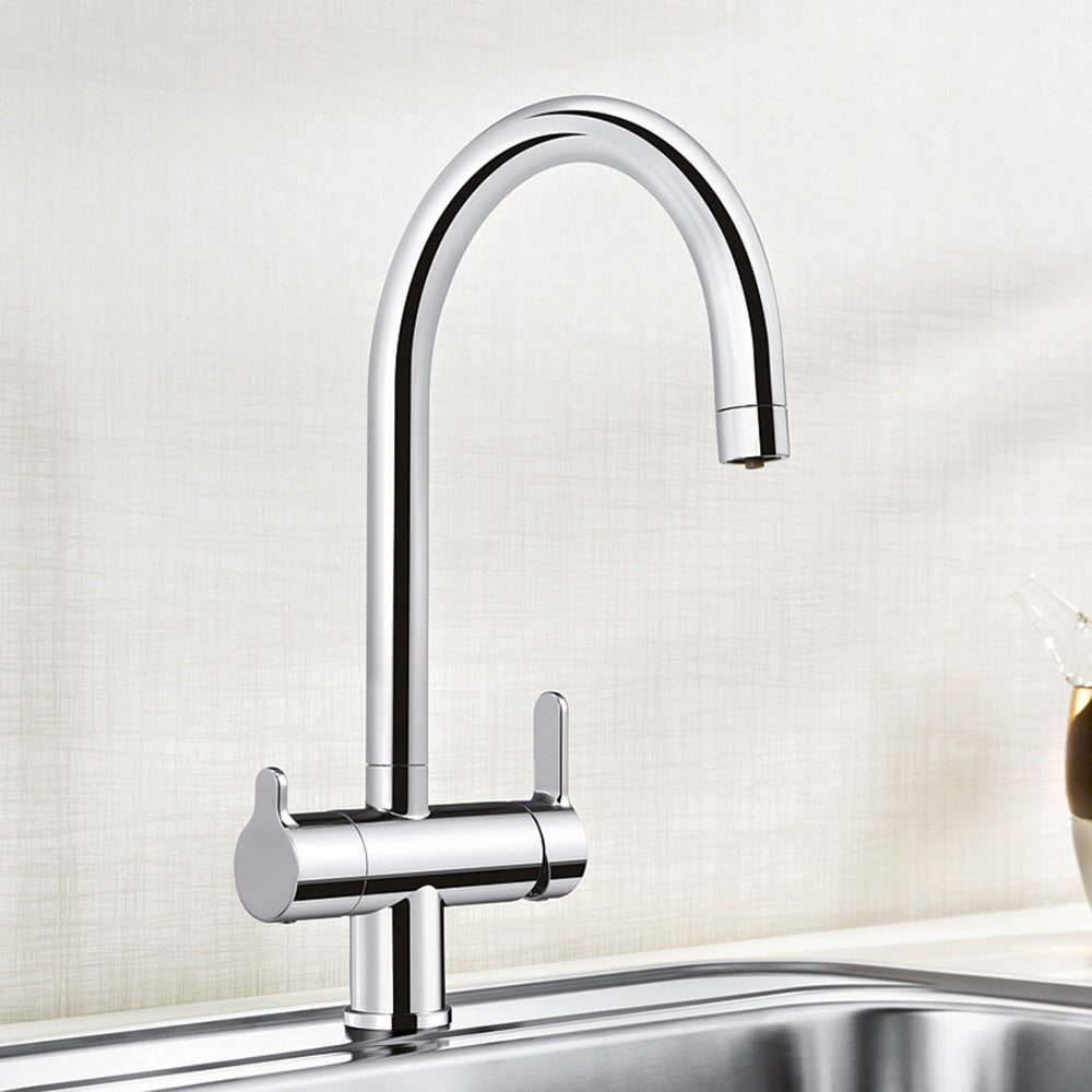 Kuhinjska filter slavina Blanco TRIMA