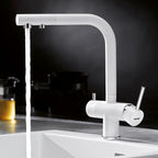 Kuhinjska filter slavina Blanco FONTAS-S II Silgranit sa izvlačnim tušem