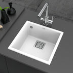 Granitna sudopera GL BARI 1k - 440x440x220