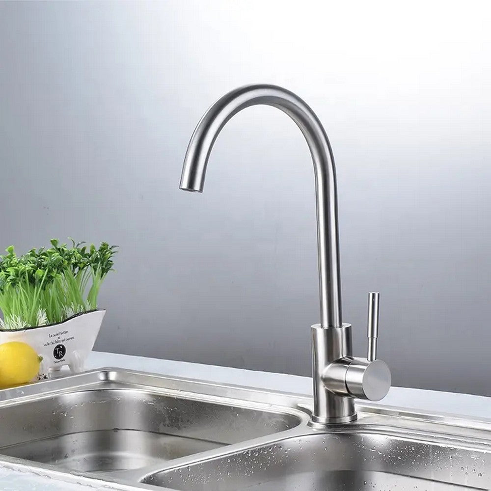 Kuhinjska slavina GL LION - Više boja i obrada