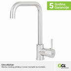 Kuhinjska slavina GL NICA