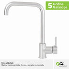 Kuhinjska slavina GL NICA