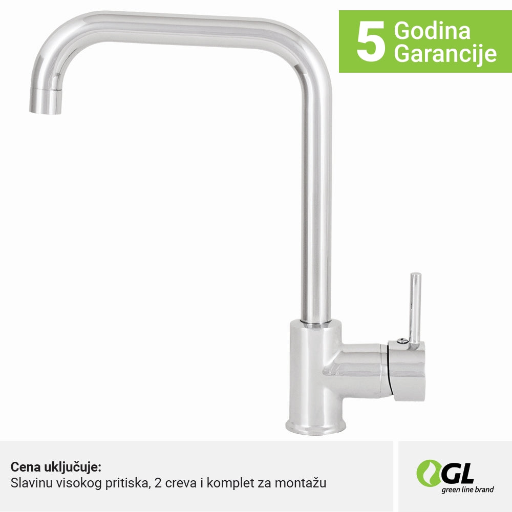 Kuhinjska slavina GL NICA