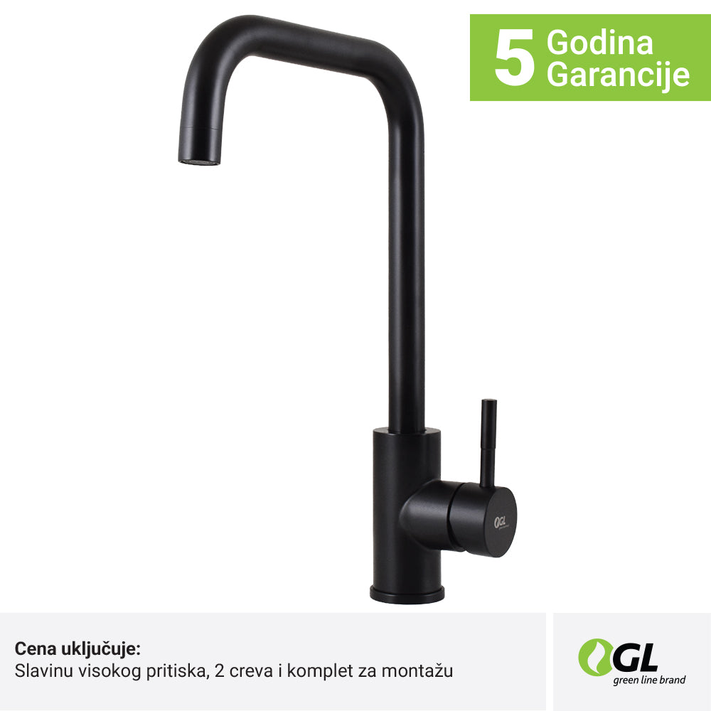 Kuhinjska slavina GL NICA