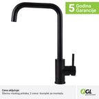 Kuhinjska slavina GL NICA