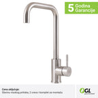 Kuhinjska slavina GL NICA