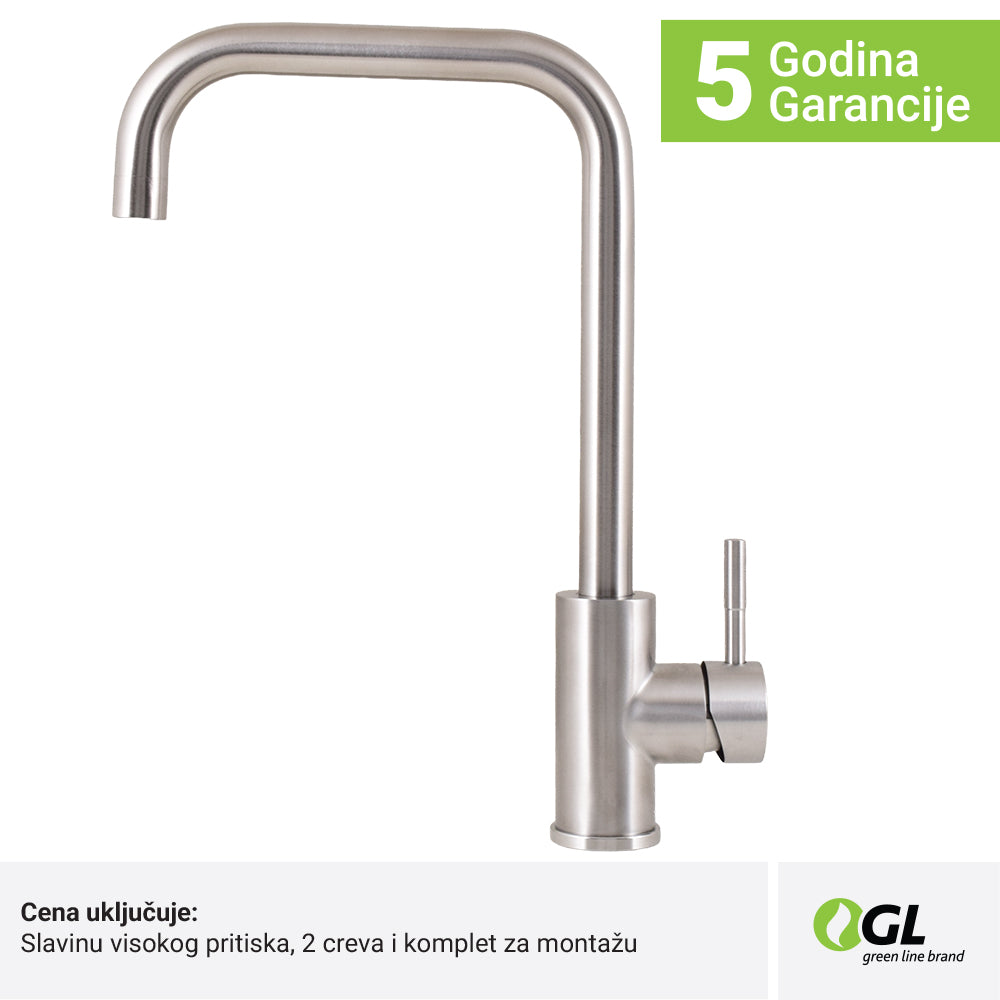 Kuhinjska slavina GL NICA