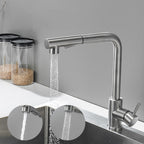 Kuhinjska slavina GL KAN sa izvlačnim tušem