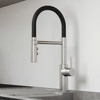 Kuhinjska filter slavina Blanco CATRIS-S Flexo