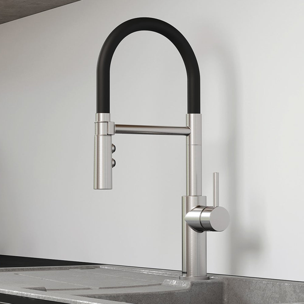 Kuhinjska filter slavina Blanco CATRIS-S Flexo