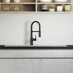 Kuhinjska filter slavina Blanco CATRIS-S Flexo