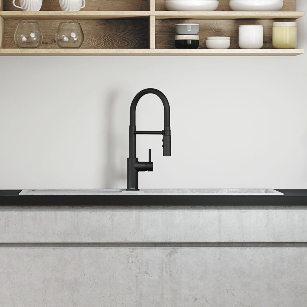 Kuhinjska filter slavina Blanco CATRIS-S Flexo