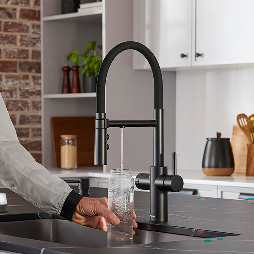 Kuhinjska filter slavina Blanco CATRIS-S Flexo