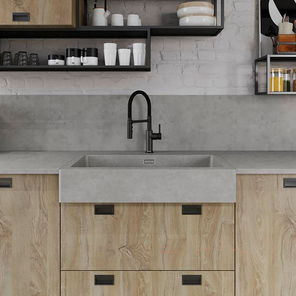 Kuhinjska filter slavina Blanco CATRIS-S Flexo