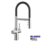 Kuhinjska filter slavina Blanco CATRIS-S Flexo