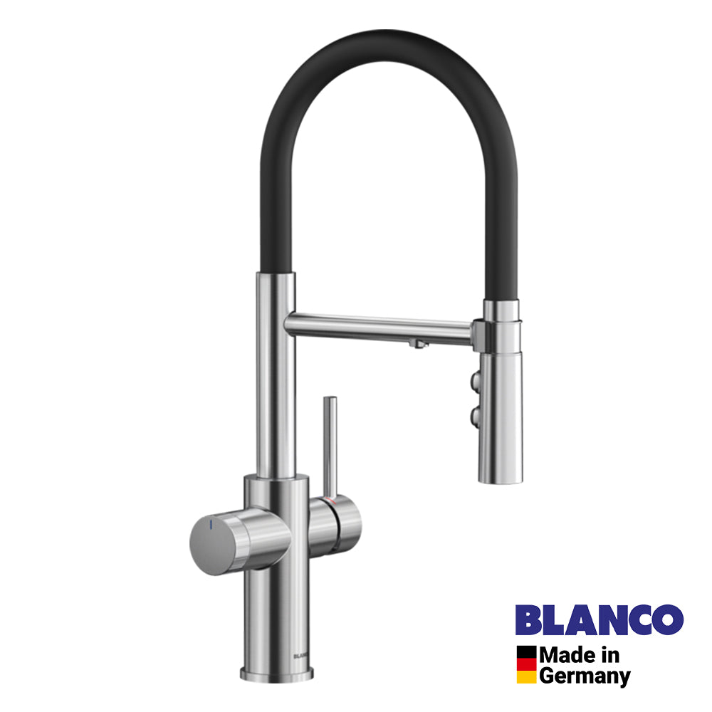 Kuhinjska filter slavina Blanco CATRIS-S Flexo