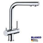 Kuhinjska filter slavina Blanco FONTAS II