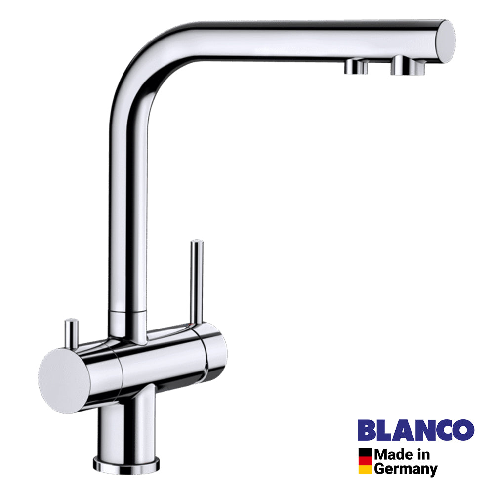 Kuhinjska filter slavina Blanco FONTAS II