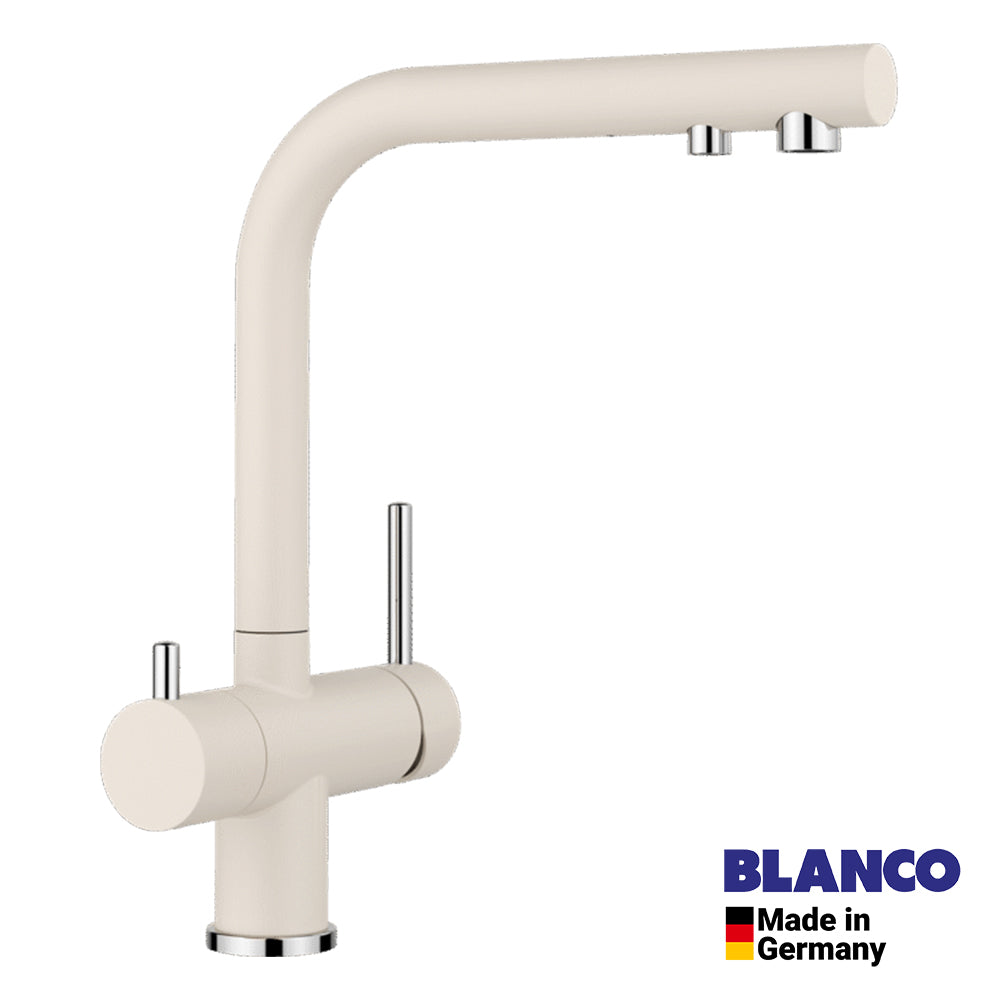 Kuhinjska filter slavina Blanco FONTAS II Silgranit look