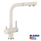 Kuhinjska filter slavina Blanco FONTAS-S II Silgranit sa izvlačnim tušem