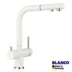 Kuhinjska filter slavina Blanco FONTAS-S II Silgranit sa izvlačnim tušem