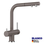 Kuhinjska filter slavina Blanco FONTAS-S II Silgranit sa izvlačnim tušem