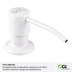 GL Dozer deterženta 330ml