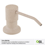 GL Dozer deterženta 330ml