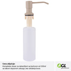 GL Dozer deterženta 330ml