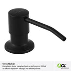 GL Dozer deterženta 330ml