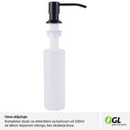 GL Dozer deterženta 330ml