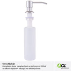 GL Dozer deterženta 330ml