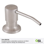 GL Dozer deterženta 330ml