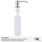 GL Dozer deterženta 330ml