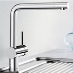 Kuhinjska slavina Blanco LINUS