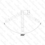 Kuhinjska slavina Blanco LINUS