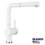 Kuhinjska slavina Blanco LINUS-S Silgranit look sa izvlačnim tušem