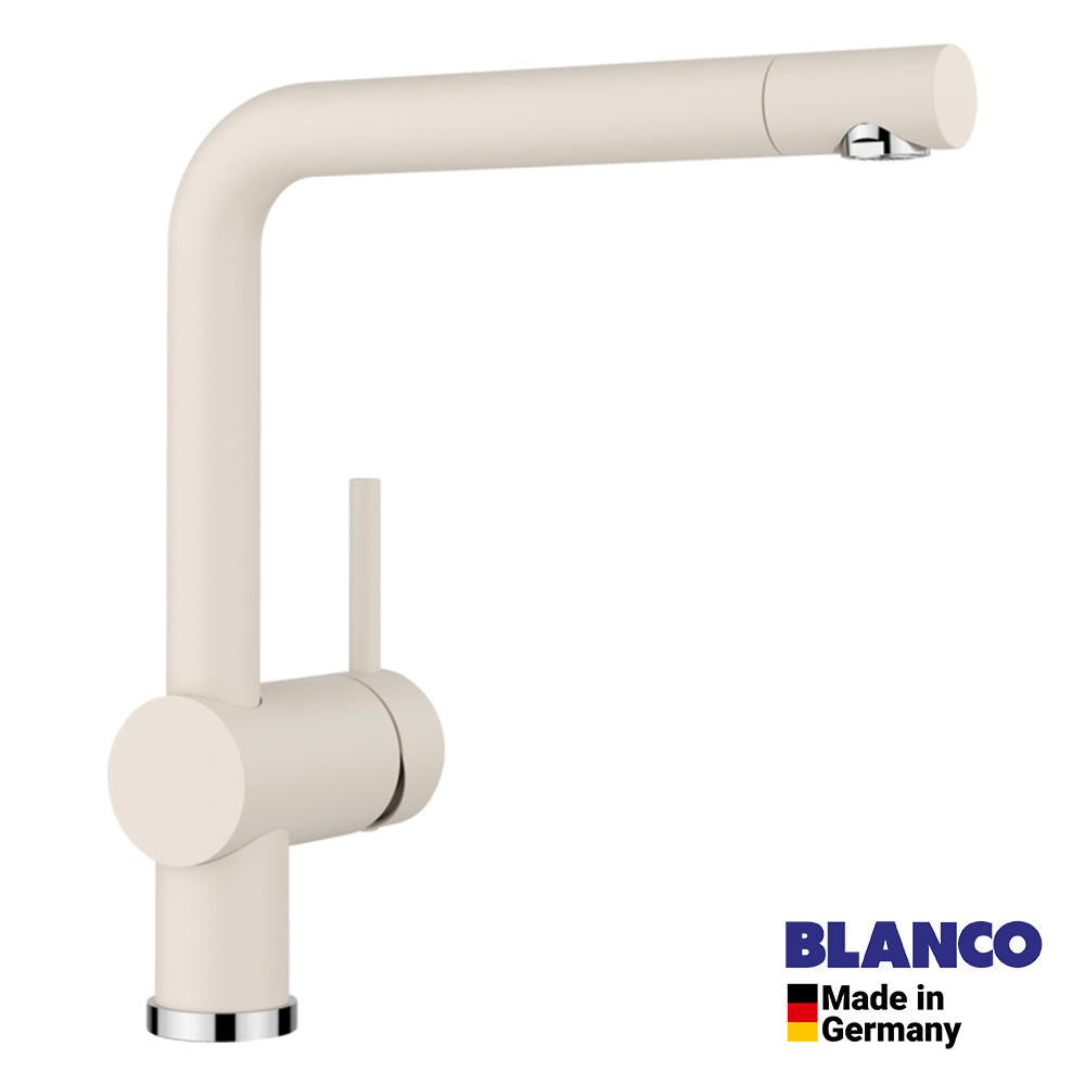 Kuhinjska slavina Blanco LINUS Silgranit look