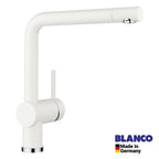 Kuhinjska slavina Blanco LINUS Silgranit look
