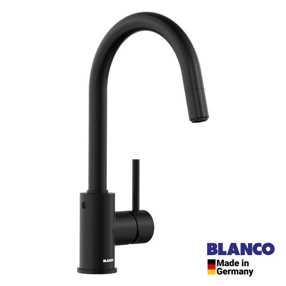 Kuhinjska slavina Blanco MIDA-S sa izvlačnim tušem