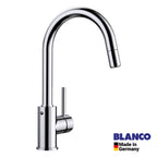 Kuhinjska slavina Blanco MIDA-S sa izvlačnim tušem