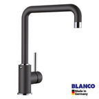 Kuhinjska slavina Blanco MILI Silgranit look