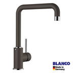 Kuhinjska slavina Blanco MILI Silgranit look
