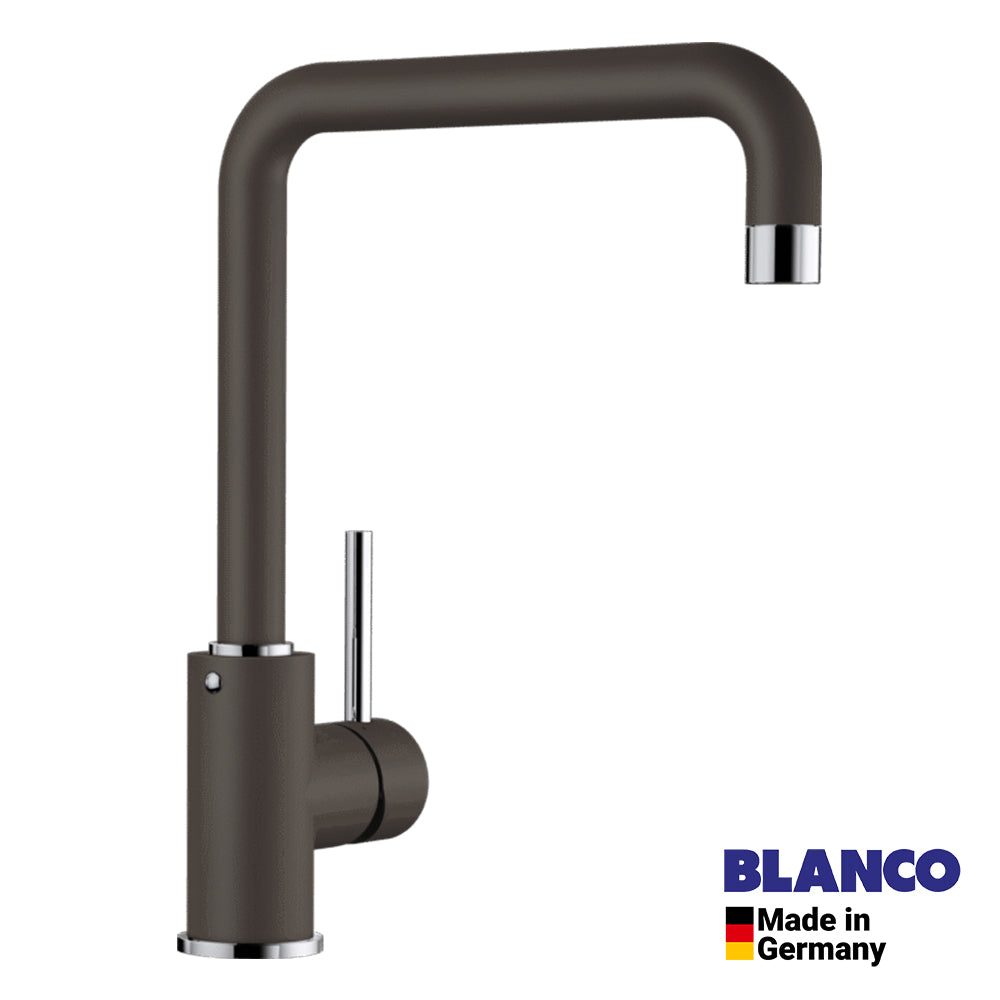 Kuhinjska slavina Blanco MILI Silgranit look