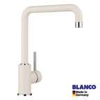 Kuhinjska slavina Blanco MILI Silgranit look
